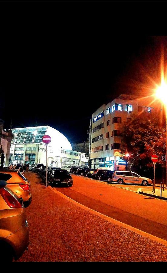Portfolio Guest House Premium Porto Kültér fotó