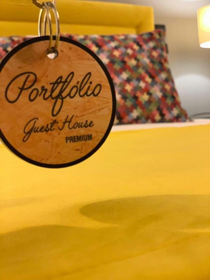 Portfolio Guest House Premium Porto Kültér fotó