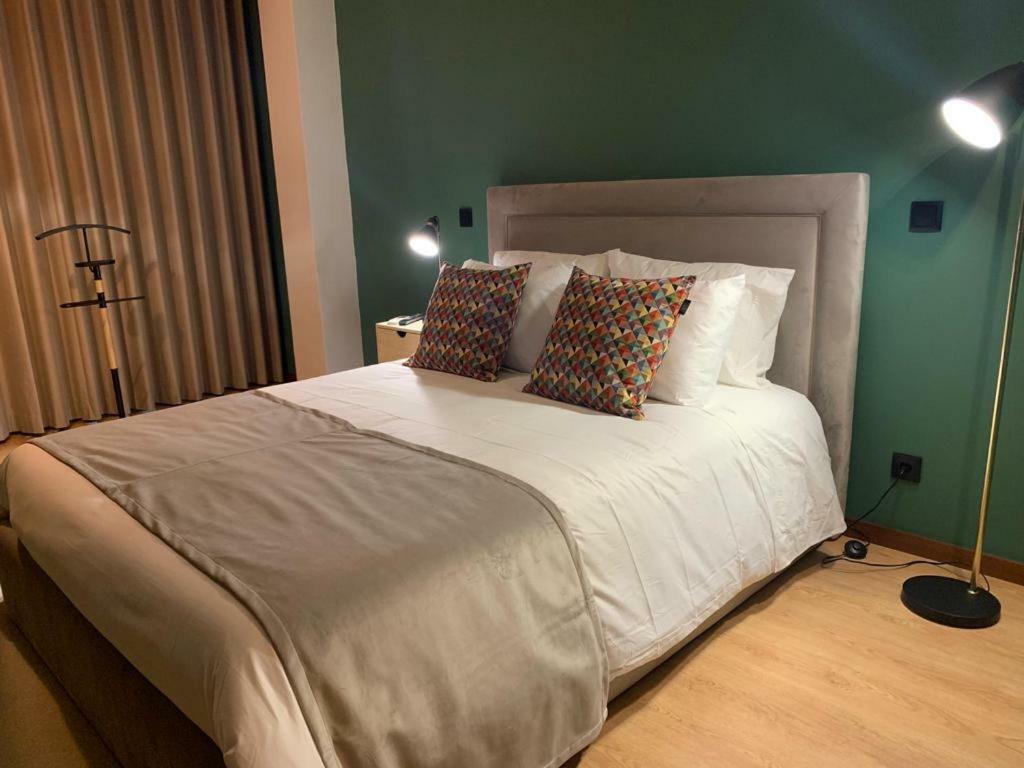 Portfolio Guest House Premium Porto Kültér fotó